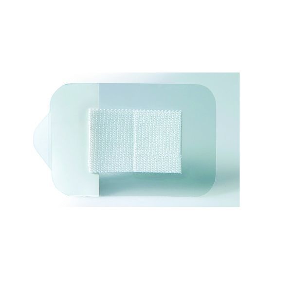 Cutifilm Plus Adhesive Dressing 8x15cm