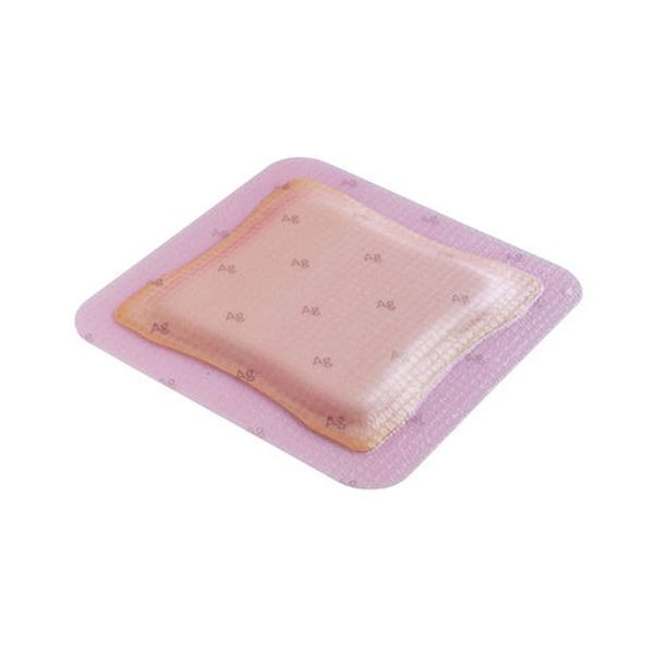 Allevyn Silver Adhesive Dressing 10x10cm