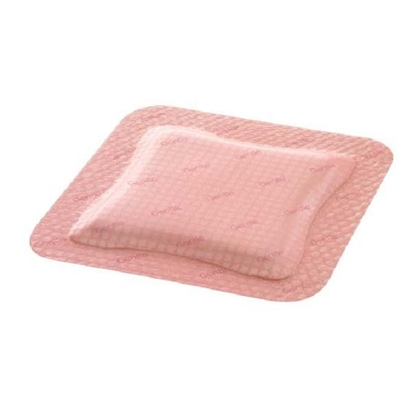 Allevyn Gentle Border Adhesive Dressing 12.5x12.5cm