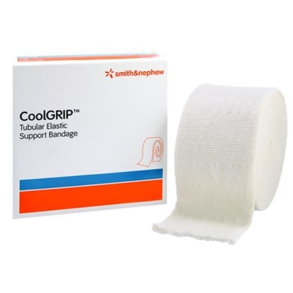 Coolgrip Tubular Support Size A 4.5cmx10m