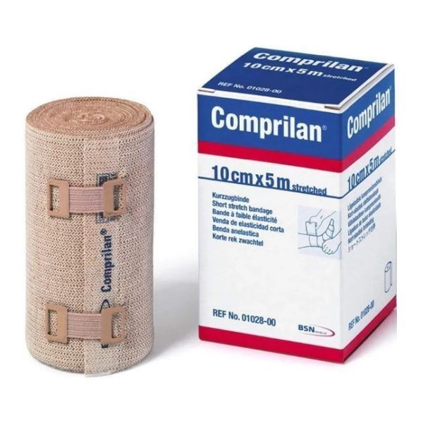 Comprilan Bandage 10cmx5m