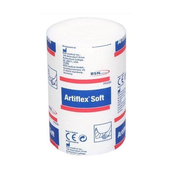 Artiflex Orthopaedic Padding 10cmx2.7m