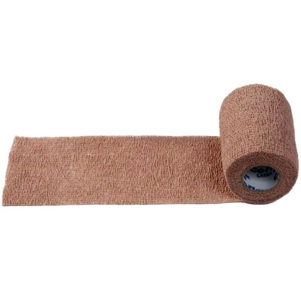 CoPlus Adhesive Light Bandage 2.5cmx3m