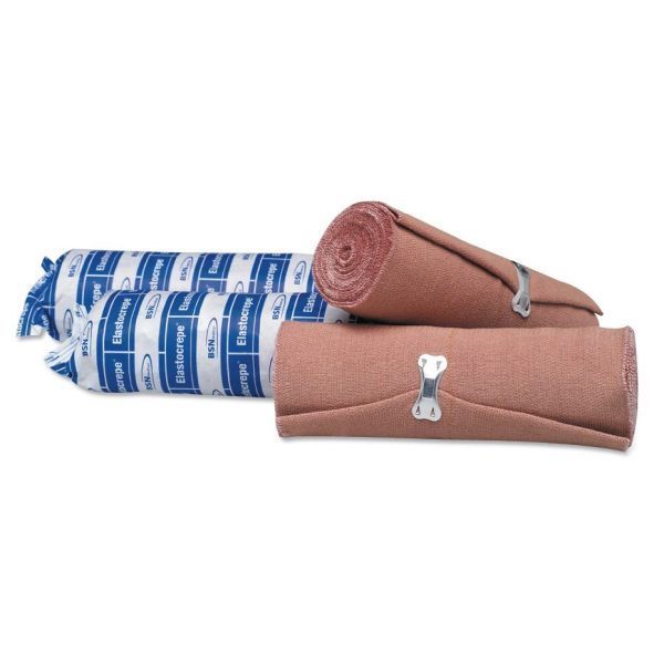 Elastocrepe Medium Weight 7.5cmx1.5m