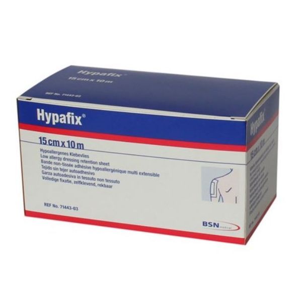 Hypafix Retention Tape 15cmx10m