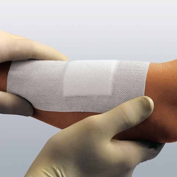 Hypafix Retention Tape 20cmx10m