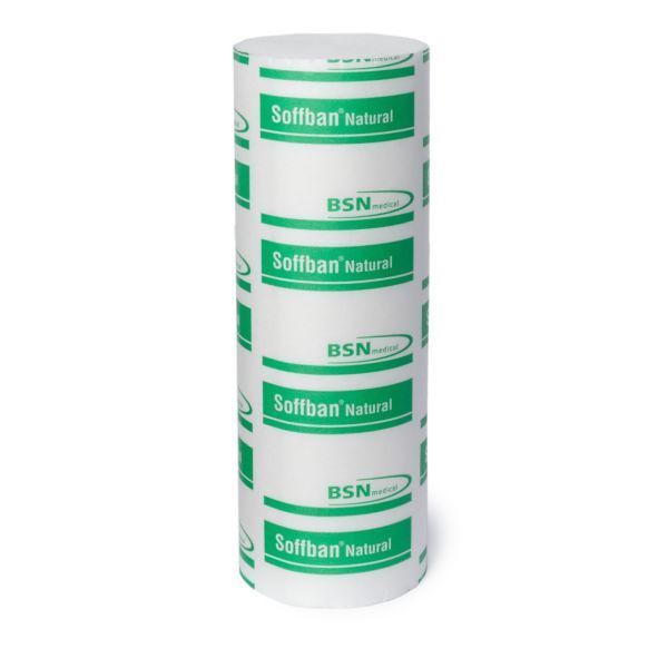 Soffban Natural Absorbent 5cmx2.7m
