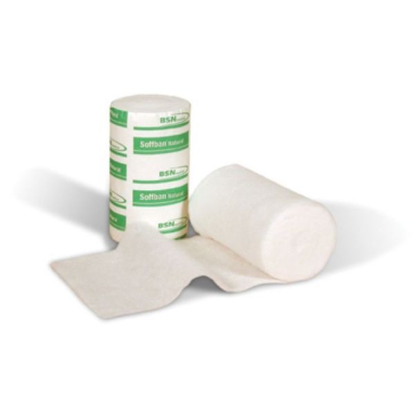 Soffban Natural Sterile 7.5cmx2.7m