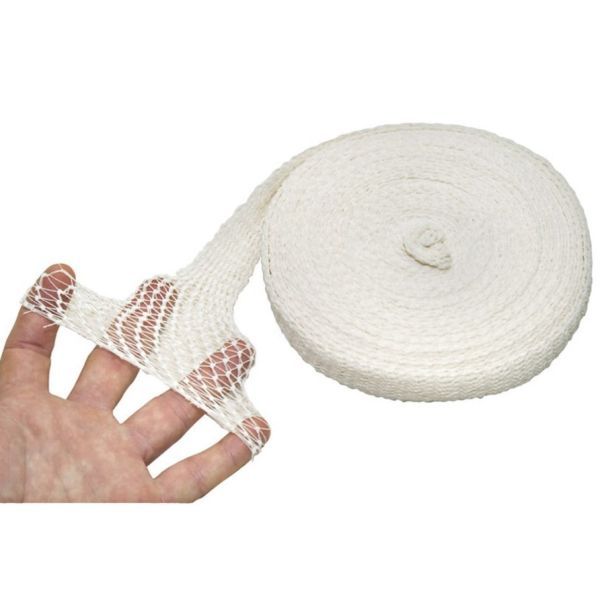 Tricofix Tubular Bandage Size E 8cmx20mt
