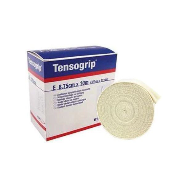 Tensogrip Tubular Support Bandage 8.75cmx10m