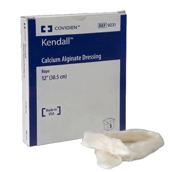 Curasorb Alginate Dressing 30.5cm Rope