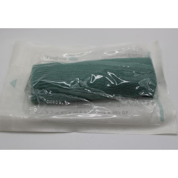 Cutimed Sorbact Ribbon Gauze 10x200cm