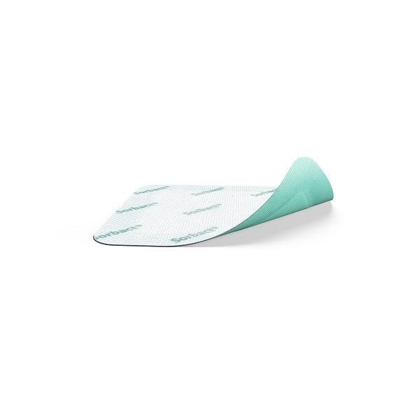 Cutimed Sorbion Sorbact  Dressing 10x10cm