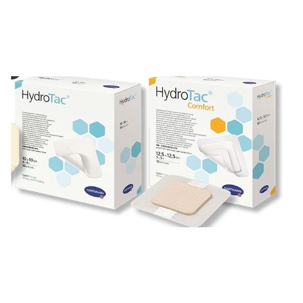 HydroTac Comfort 6.5x10cm