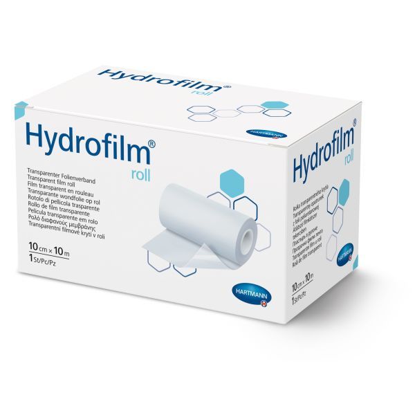 Hydrofilm roll 10cmx10m