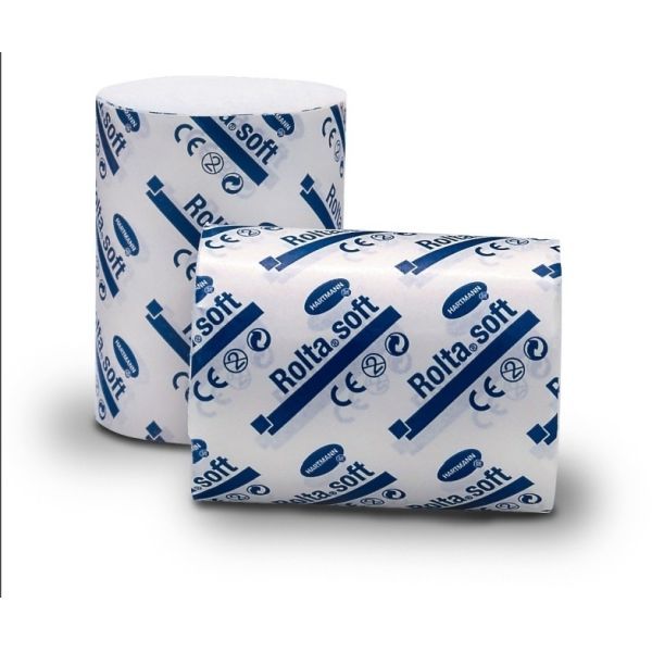 Rolta Soft Undercast Padding 6cmx3m