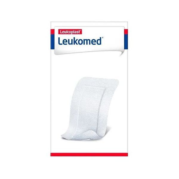 Leukomed T 10x12.5cm