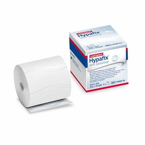 Hypafix Gentle Touch Skin Sensitive 5cmx5m