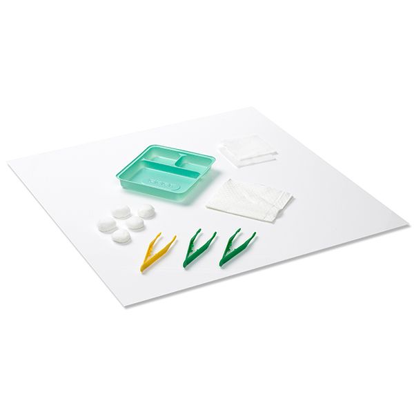 Sage Dressing Pack Basic No. 8