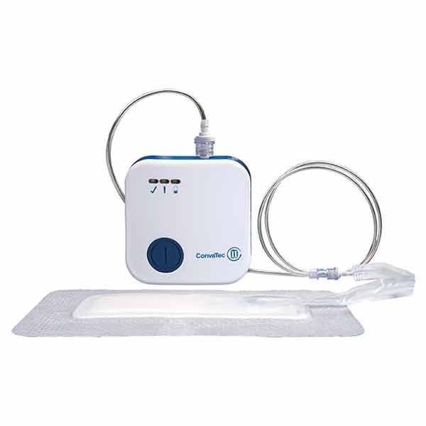 Avelle Negative Pressure Wound Therapy Dress 16x21cm Box 5