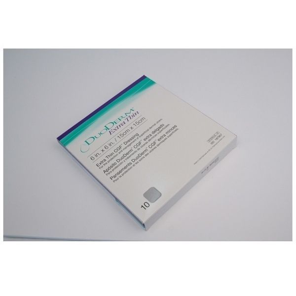 Duoderm Extra Thin Dressing 15x15cm