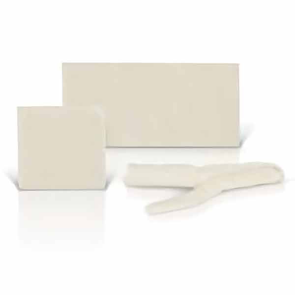 KALTOSTAT Alginate Calcium Sodium Dressing 10x20cm - Image 2