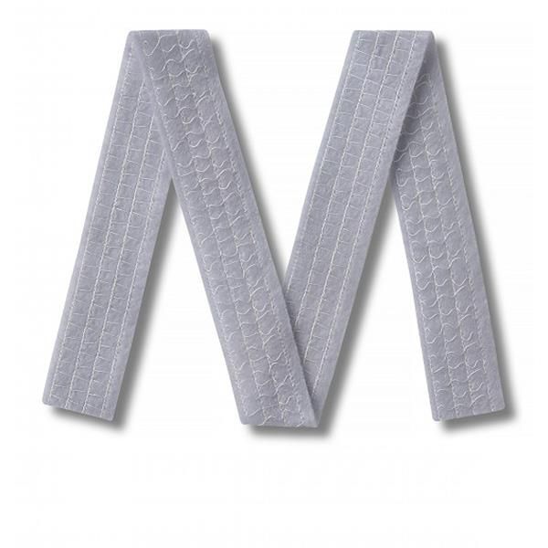 Aquacel Silver Hydrofiber Dressing with Silver 2x45cm Ribbon