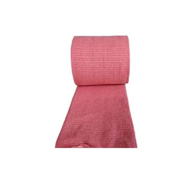 Tubular Form Pink Adult Legs E 8.5cmx10m