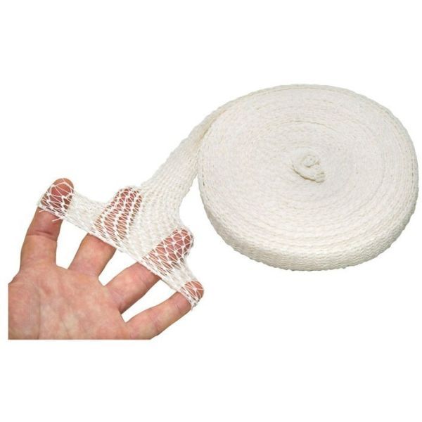 Tubular Net Large Chest Size 7 9.6cmx25m