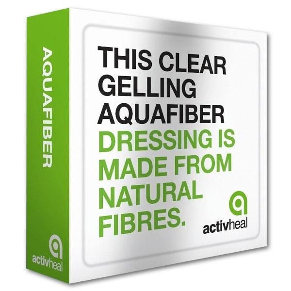 Activheal Aquafiber Rope 2cmx42cm