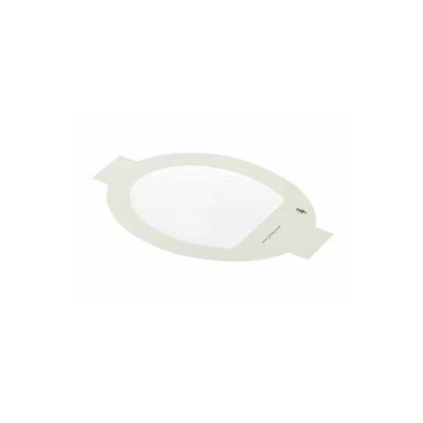 Tegaderm Adhesive Transparent Film Dress Oval 10x11.5cm
