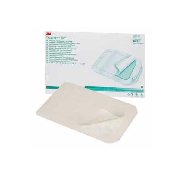Tegaderm Adhesive Transparent Dressing 20x30cm