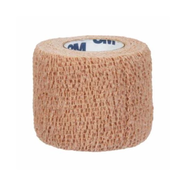 Coban Cohesive Bandage 5cmx2m