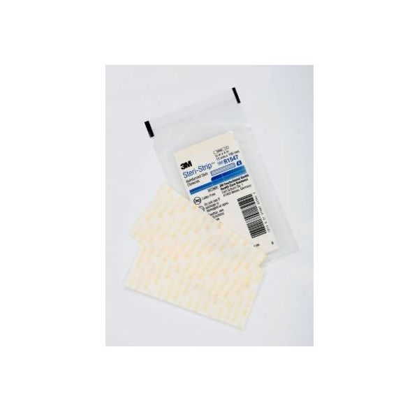 Steri-Strip Wound Strip 12mmx10cm Strip Of 6
