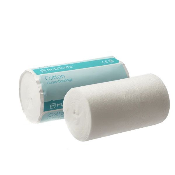 Cotton Ortho Under Bandage Sterile 15cmx2.7m