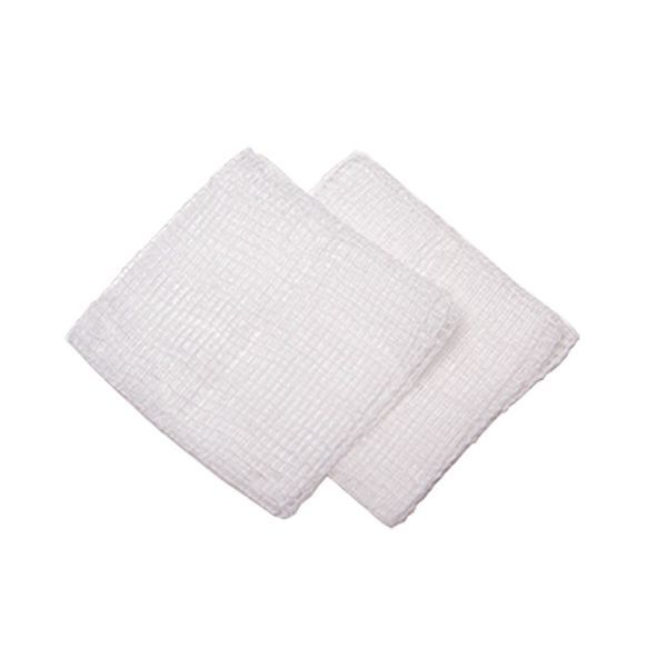 Multigate Gauze Swab Sterile 5x5cm Pk2