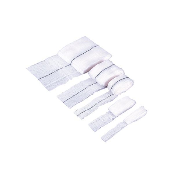 Multigate Gauze Packing X-Ray Sterile 10cmx2m