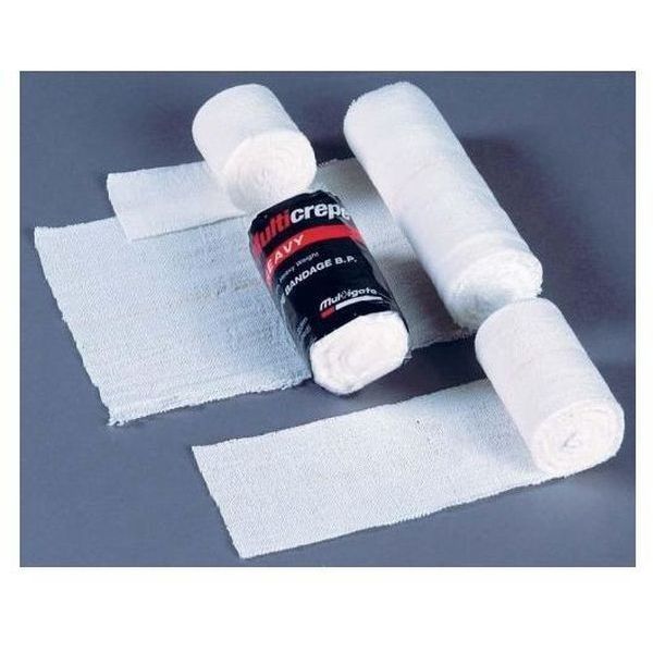 Crepe Bandage Heavy Weight 15cmx2.3m