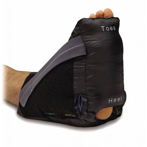 HeelMedix Heel Protector Std With With Edge