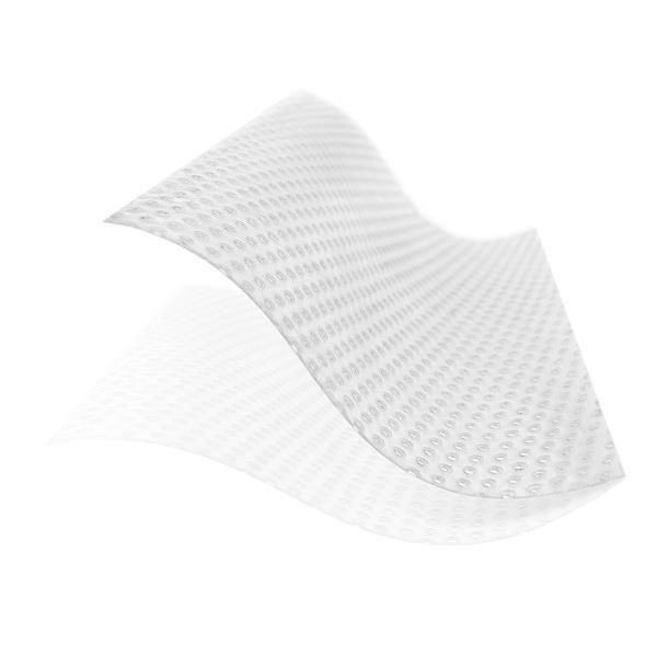 Mepitel One Sided Silicone Dressing 7.5x10cm