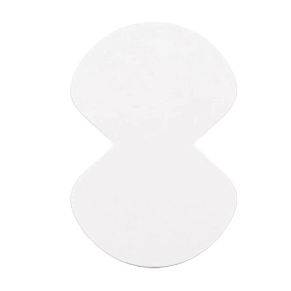 Mepilex Non Adhesive Heel Dressing 13x20cm