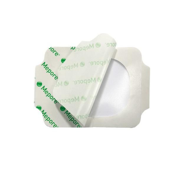Mepore Film Dressing 6x7cm