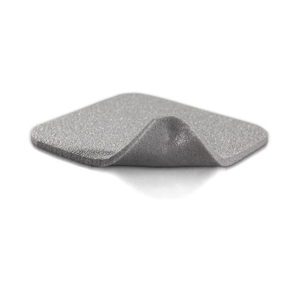 Mepilex Silver Non Adhesive Dressing 10x20cm