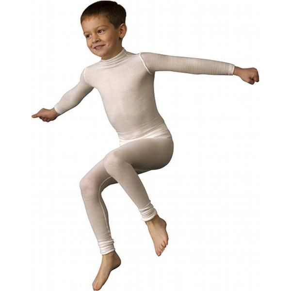 Tubifast Garment Vest 5-8 Years Box 6 - Image 2