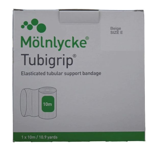 Tubular Applicator Size E