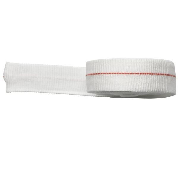 Tubifast Bandage 3.5cm x 10m Red Line