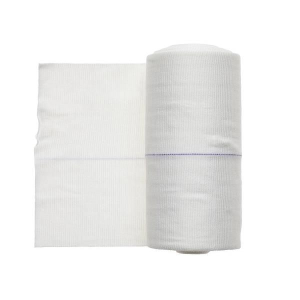 Tubifast Bandage 20cm x 10m Purple Line