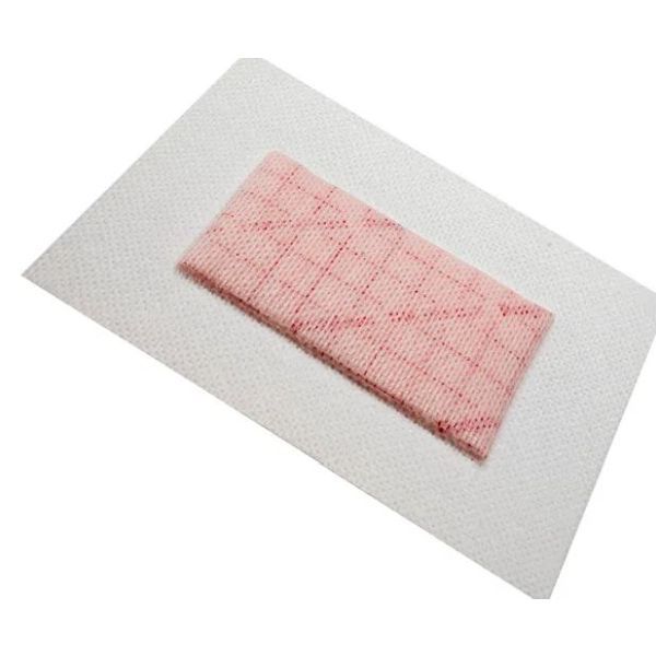 Polymem Silver Adhesive Cloth Dressing 15x15cm