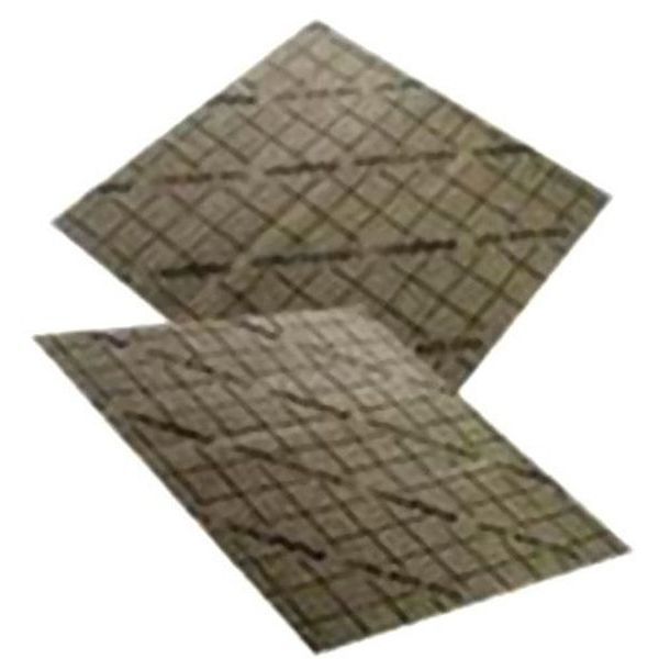 Polymem Silver Non-Adhesive Pad Dressing 10.8x10.8cm