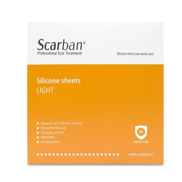 Caroskin Light 5x7.5cm
